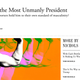Image for article titled It's Racism, Stupid. It's Always Racism.